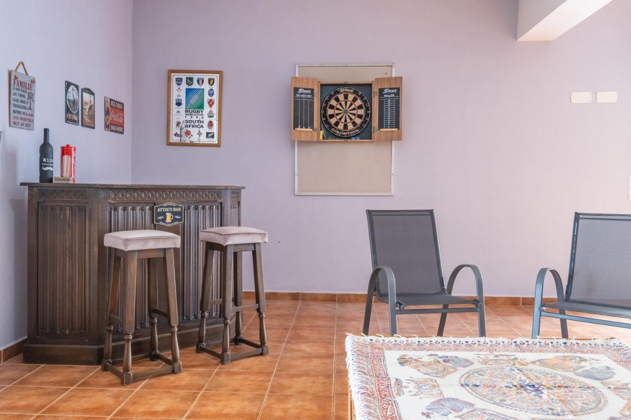 Holiday home Casa Grata