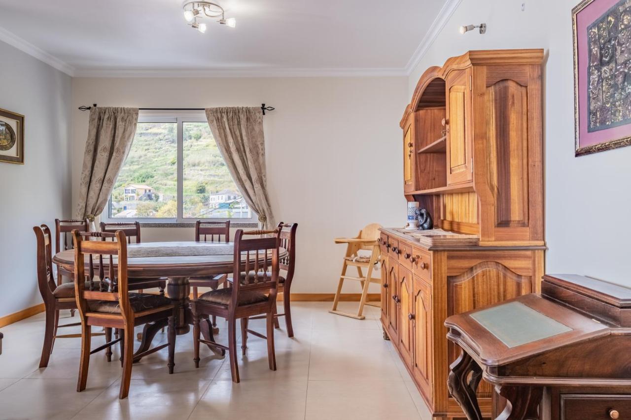 Casa Grata Arco da Calheta (Madeira)