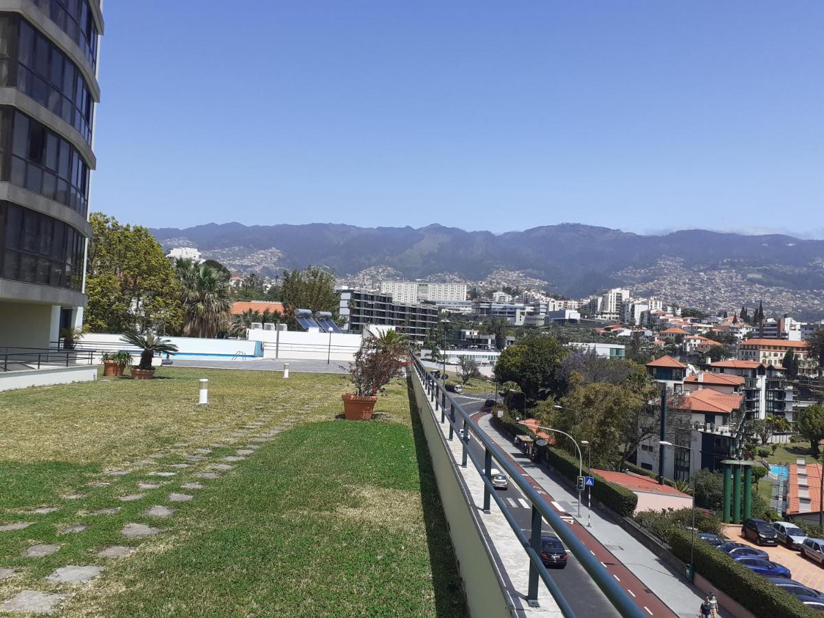 Apartamento Madeira *