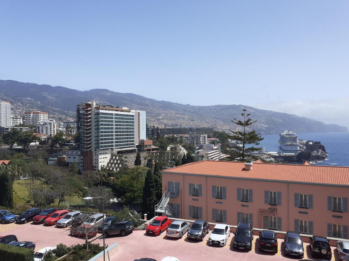 Madeira Apartamento