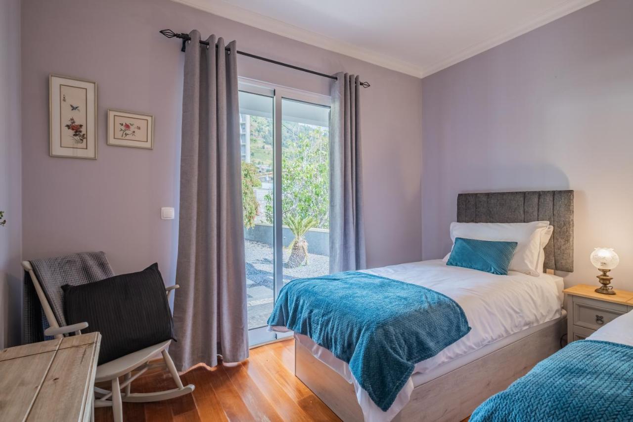 Casa Grata Arco da Calheta (Madeira)
