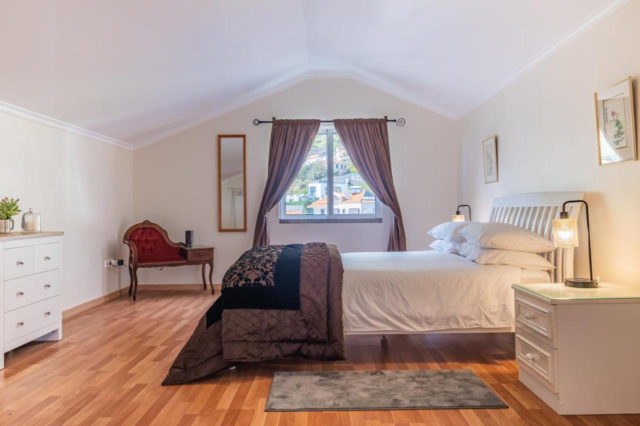 Casa Grata Holiday home Arco da Calheta (Madeira)