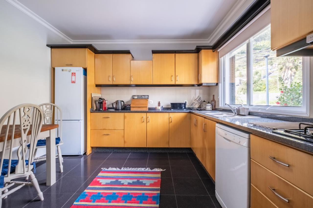 Holiday home Casa Grata Arco da Calheta (Madeira)
