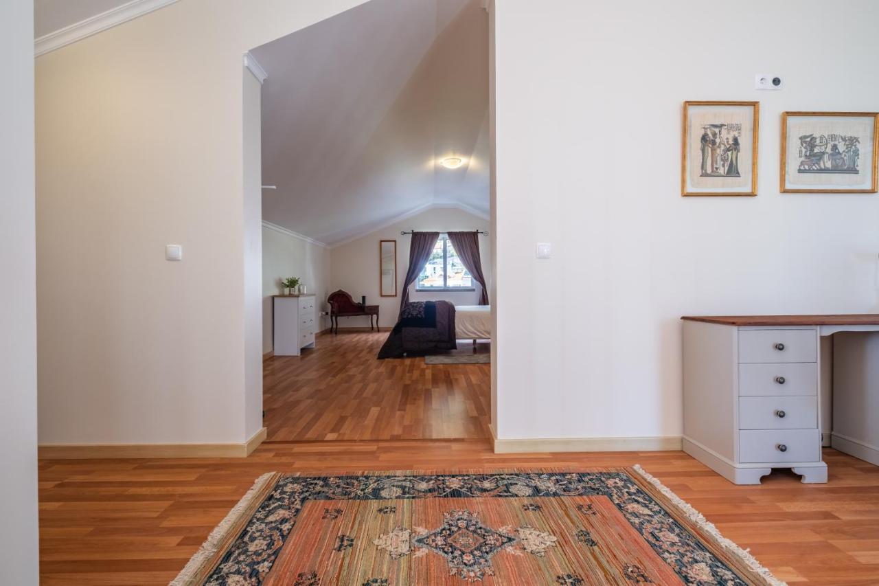 Casa Grata Holiday home *
