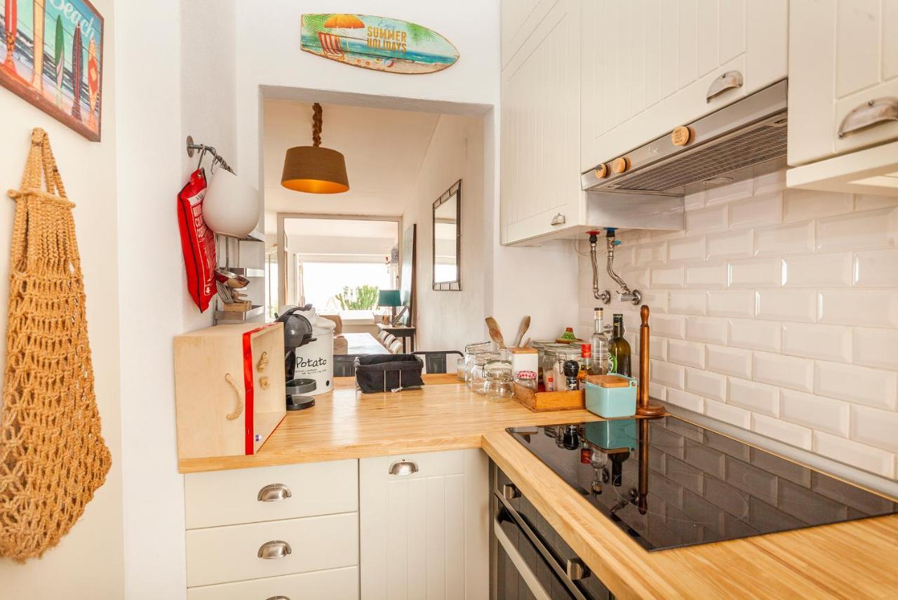 Apartamento C18 - Church Square In Da Luz