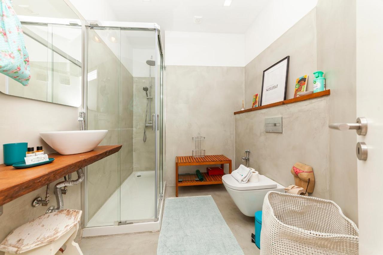 Apartamento C18 - Church Square In Da Luz