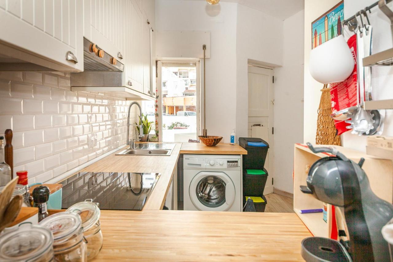 Apartamento C18 - Church Square In Da *