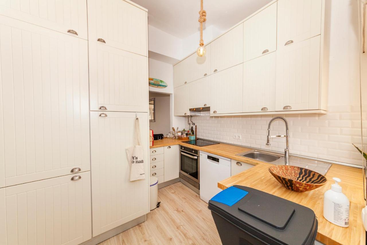 Apartamento C18 - Church Square In Da