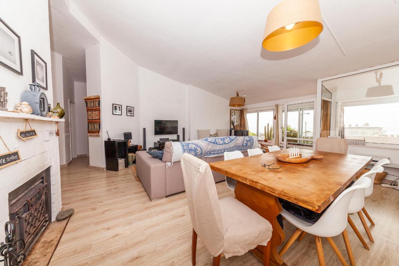 Apartamento C18 - Church Square In Da Luz