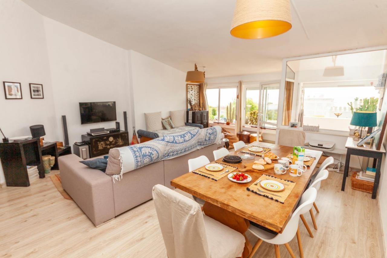 Apartamento C18 - Church Square In Da