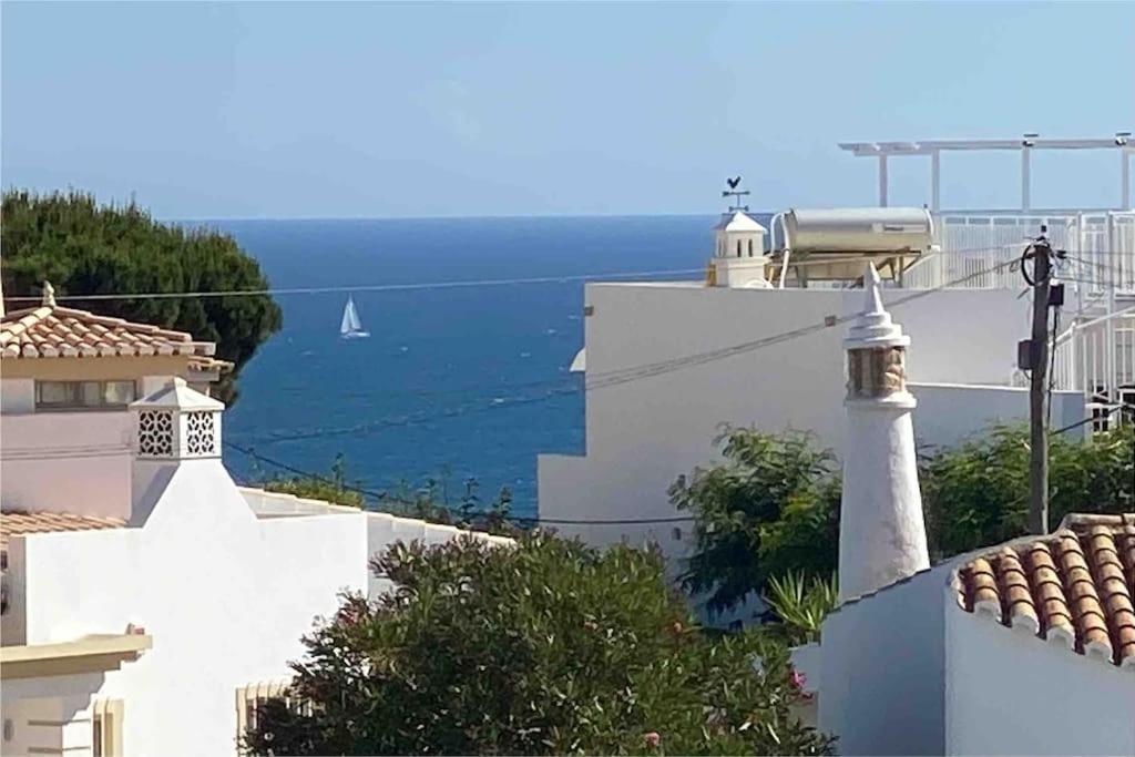 Rafaela Com Piscina Villa Albufeira
