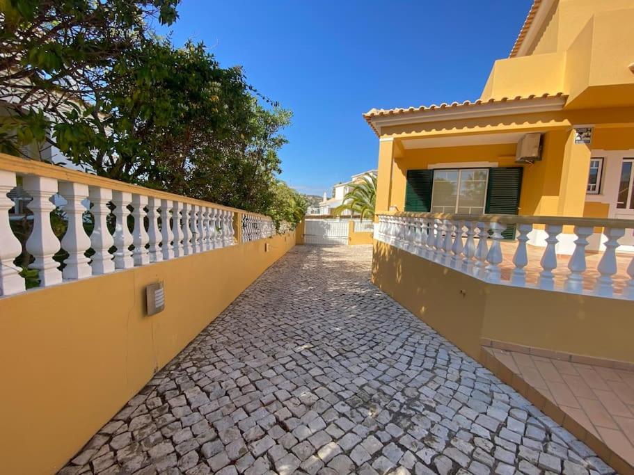 Villa Rafaela Com Piscina