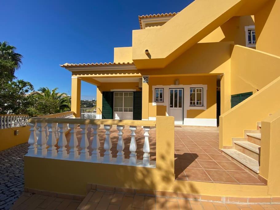 Villa Rafaela Com Piscina