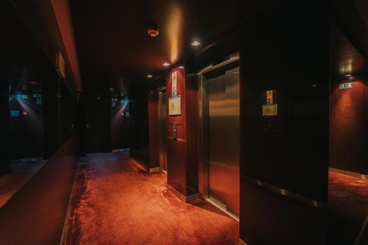 Sweet Atlantic & Hotel 4*