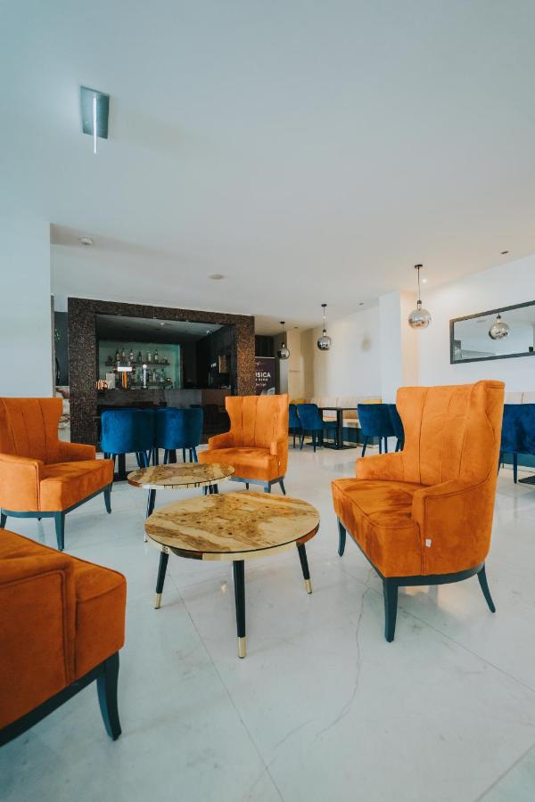Hotel Sweet Atlantic & Figueira da Foz
