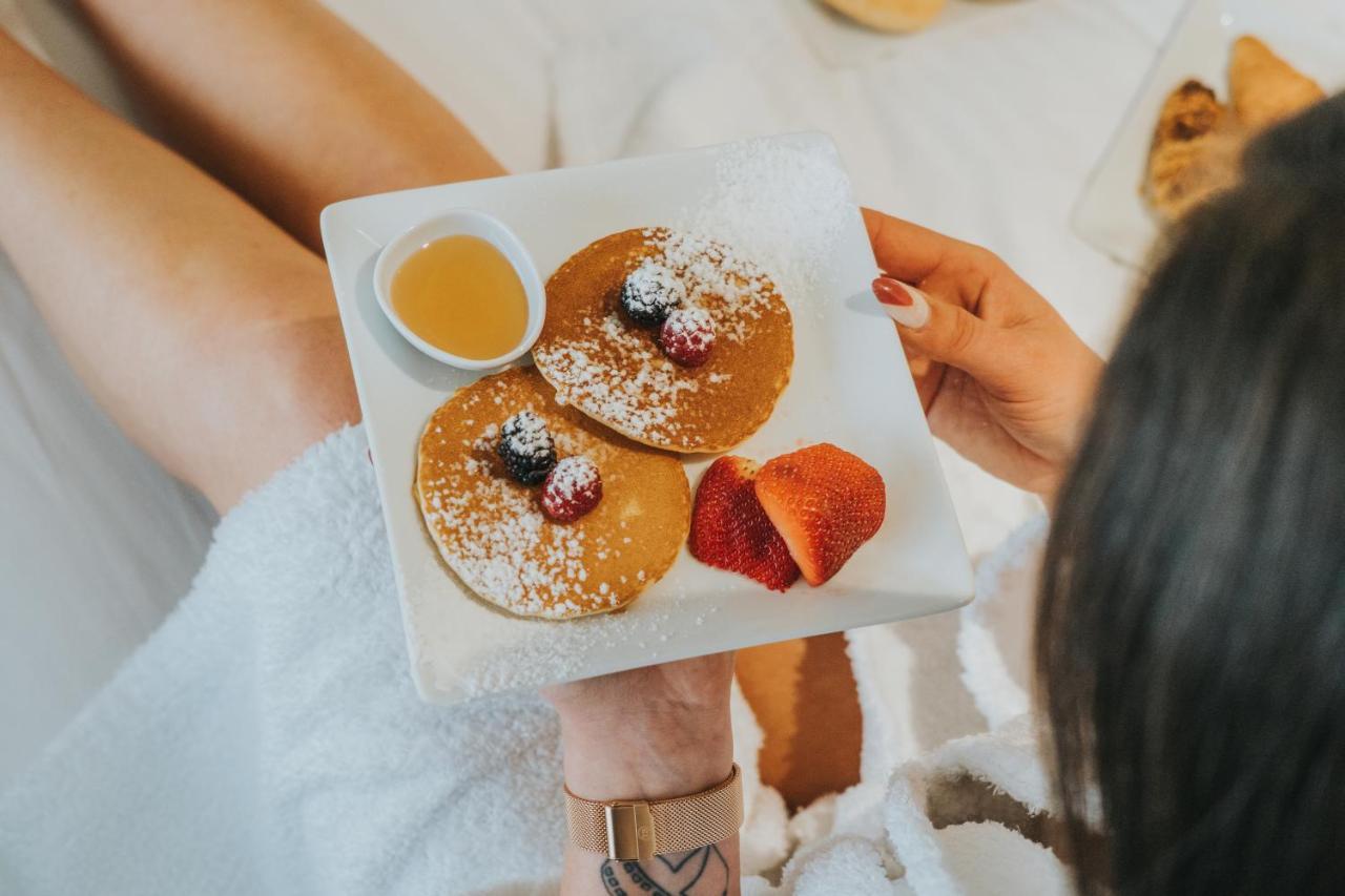 Hotel Sweet Atlantic &