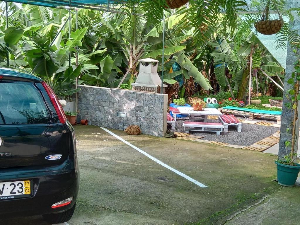 Appartement Tabua Village Adventure #6 With Ocean View