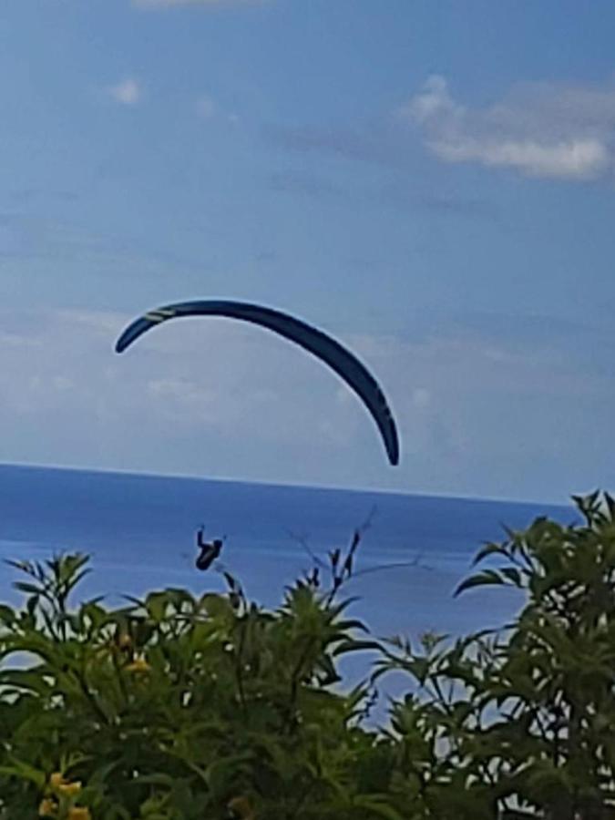 Tabua Village Adventure #6 With Ocean View Appartement