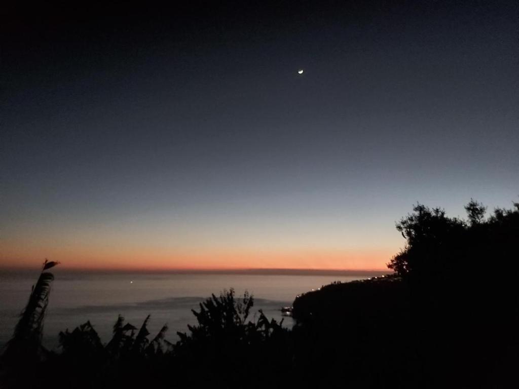 Tabua Village Adventure #6 With Ocean View