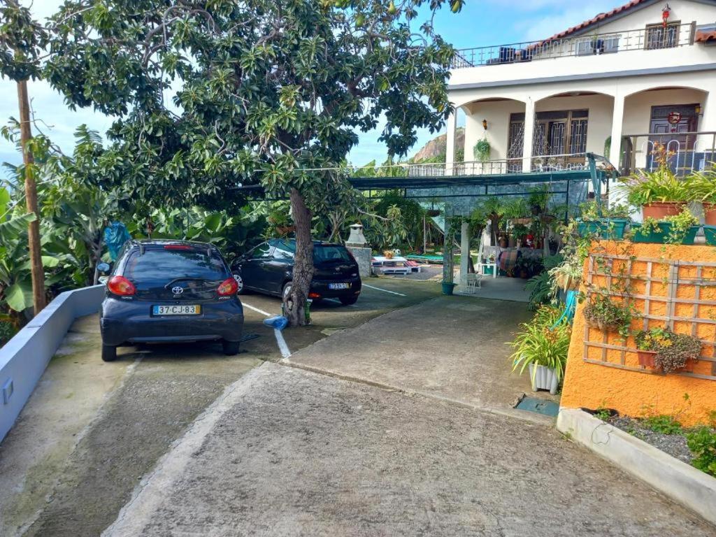 Appartement Tabua Village Adventure #6 With Ocean View Ribeira Brava