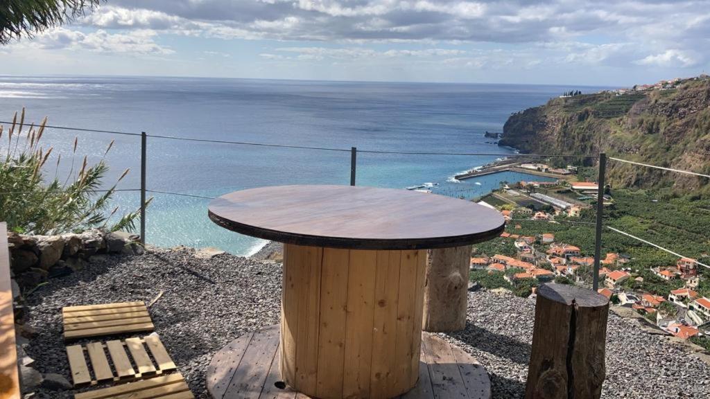 Apartment Tabua Village Nature Lovers & Sea #5 Ribeira Brava