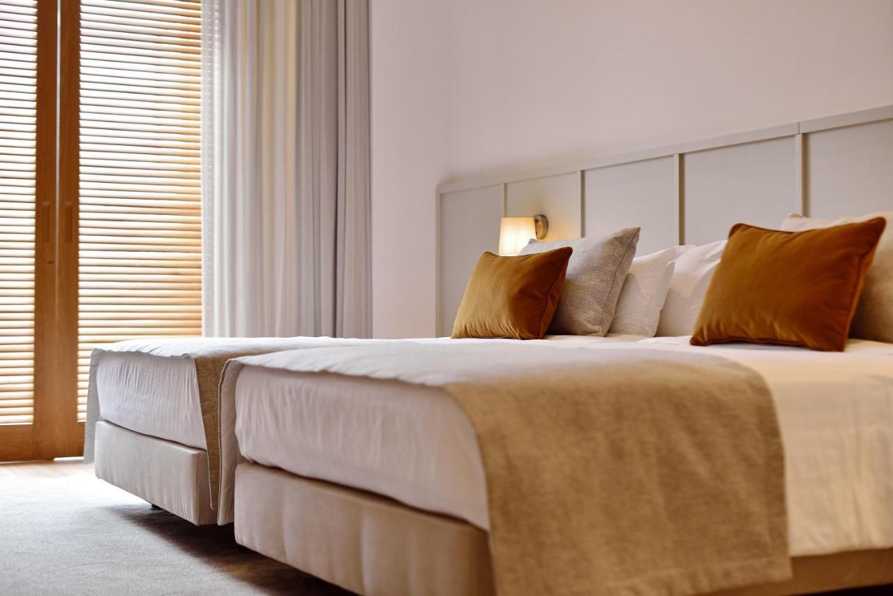 Resort Dolce Camporeal Lisboa