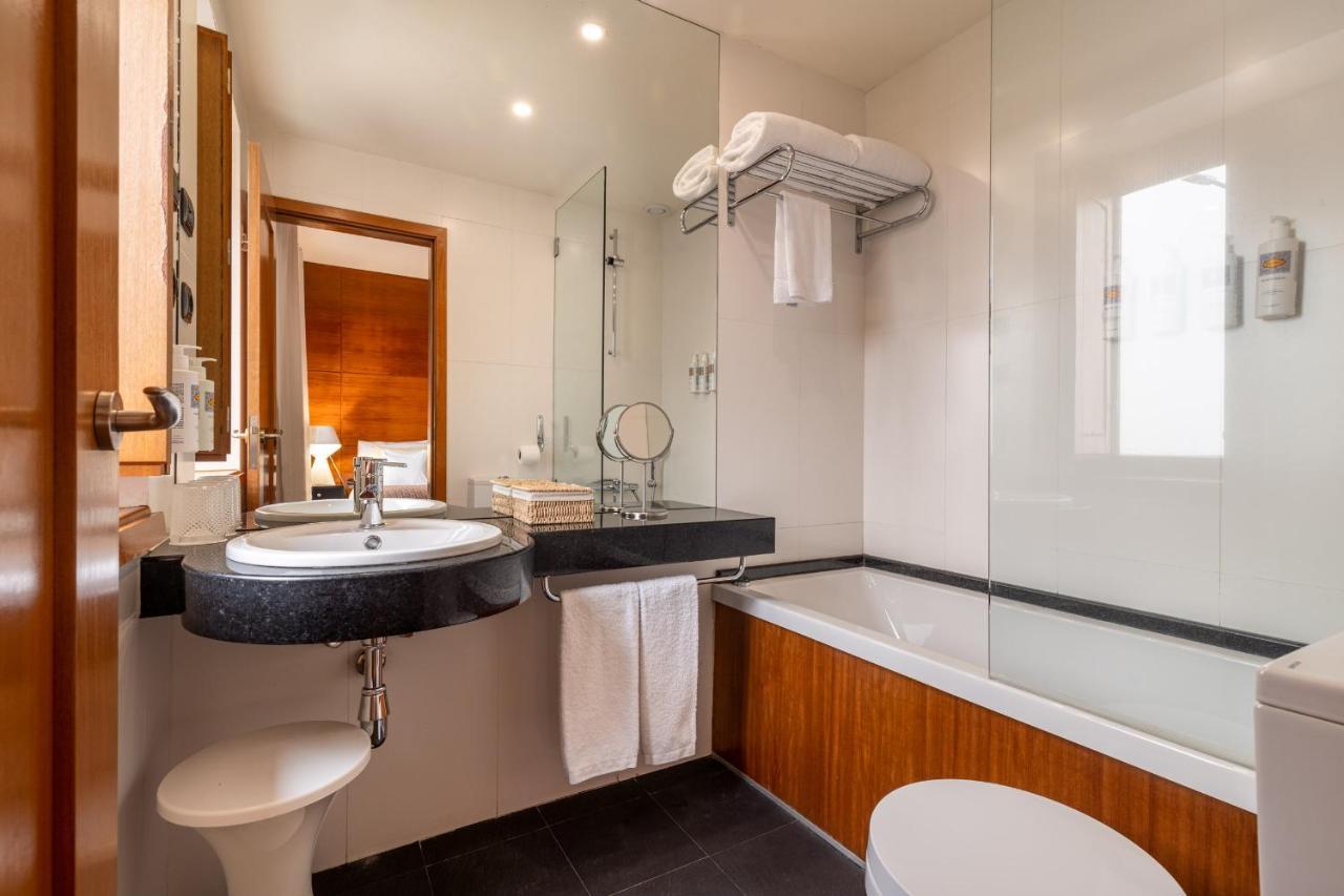 Casas Da Lapa, Nature & 5*