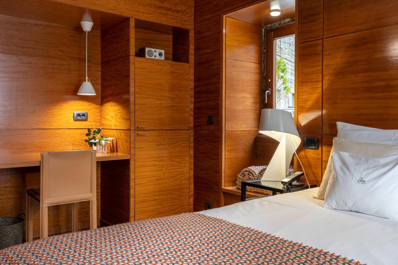 Hotel Casas Da Lapa, Nature &