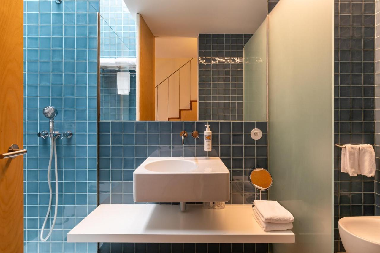 Casas Da Lapa, Nature & 5*