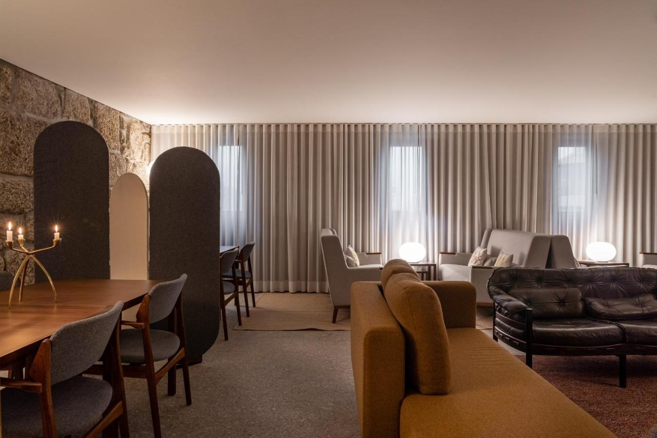 Hotel Casas Da Lapa, Nature & Seia