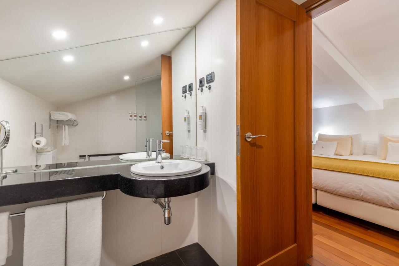 Hotel Casas Da Lapa, Nature & Seia