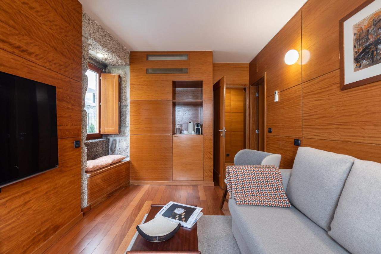 Casas Da Lapa, Nature & Hotel 5*