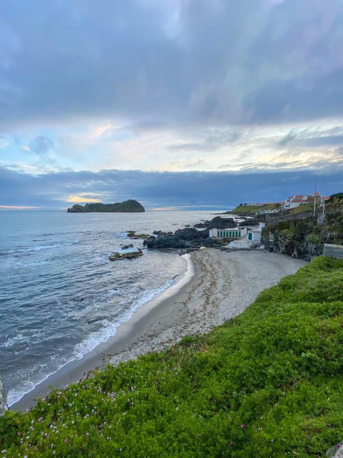 Casa Maria Do Ilheu Holiday home