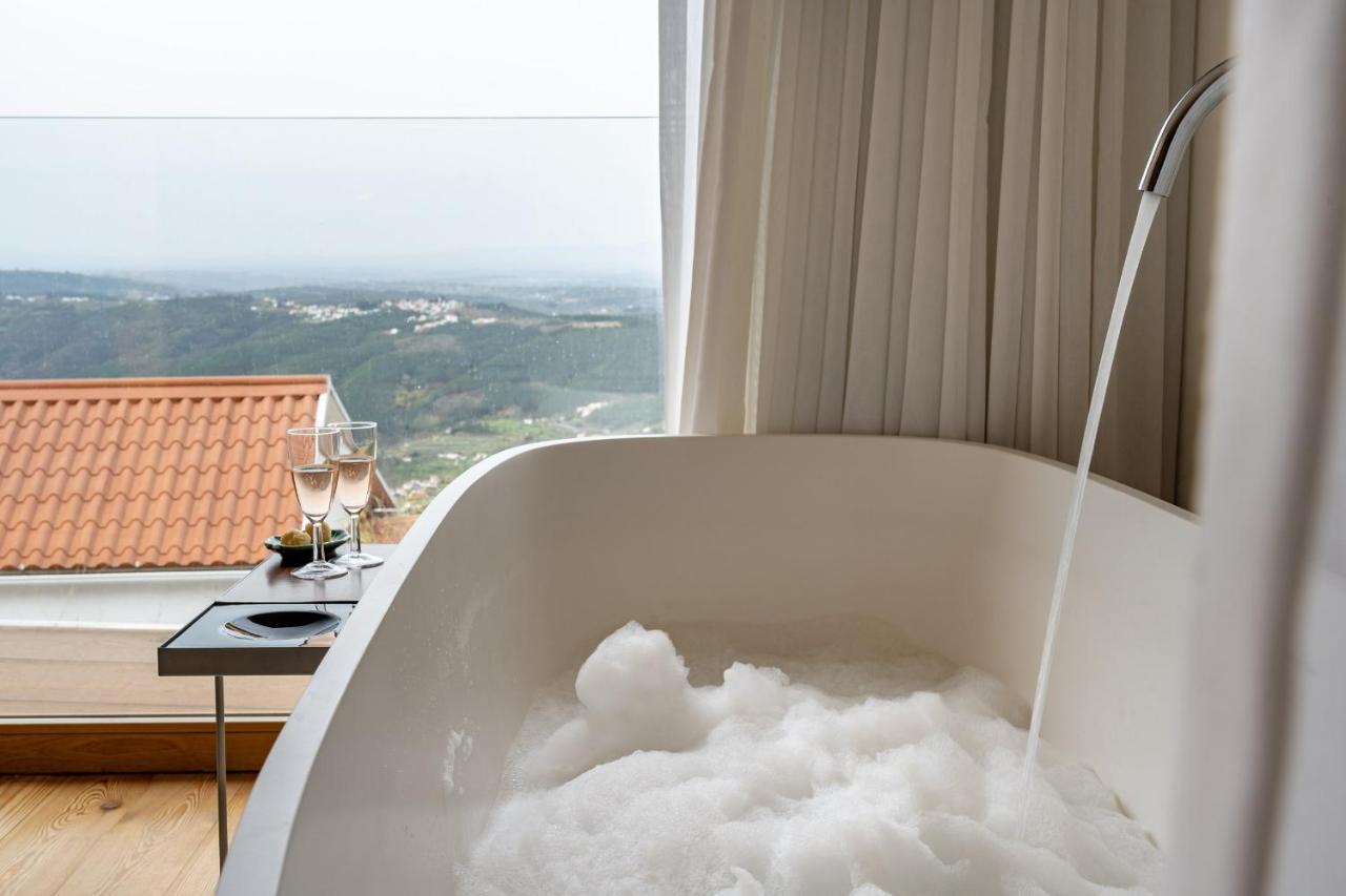 Casas Da Lapa, Nature & Hotel Seia