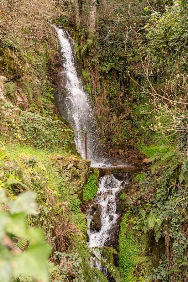 Casas Da Lapa, Nature & 5*