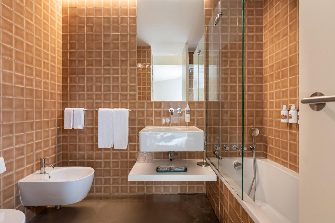 Hotel Casas Da Lapa, Nature &