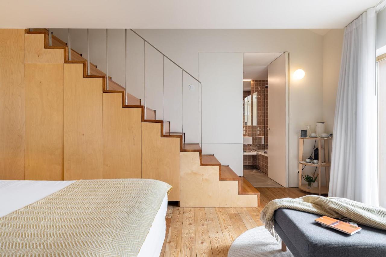 Casas Da Lapa, Nature & 5*