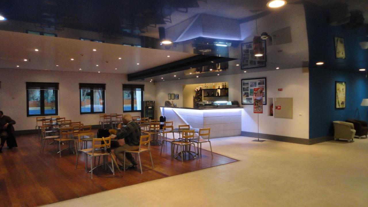 Inatel Caparica Hotel