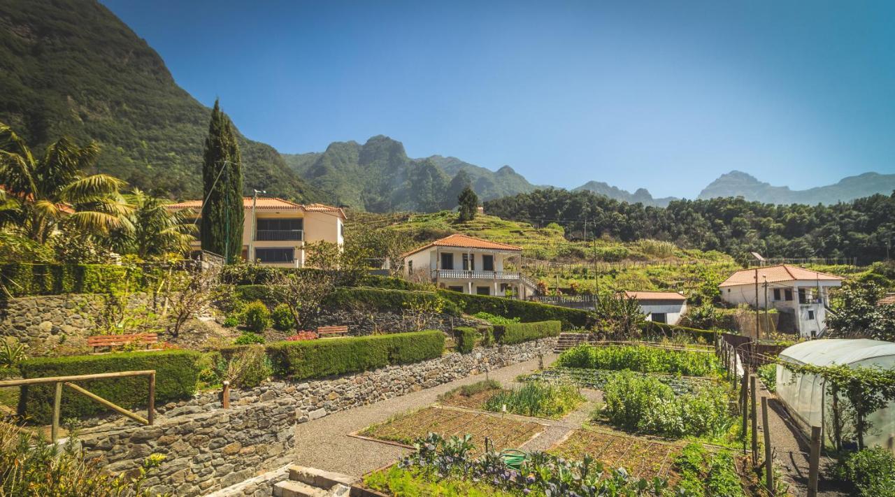 Guest house Solar Da Bica Sao Vicente (Madeira)