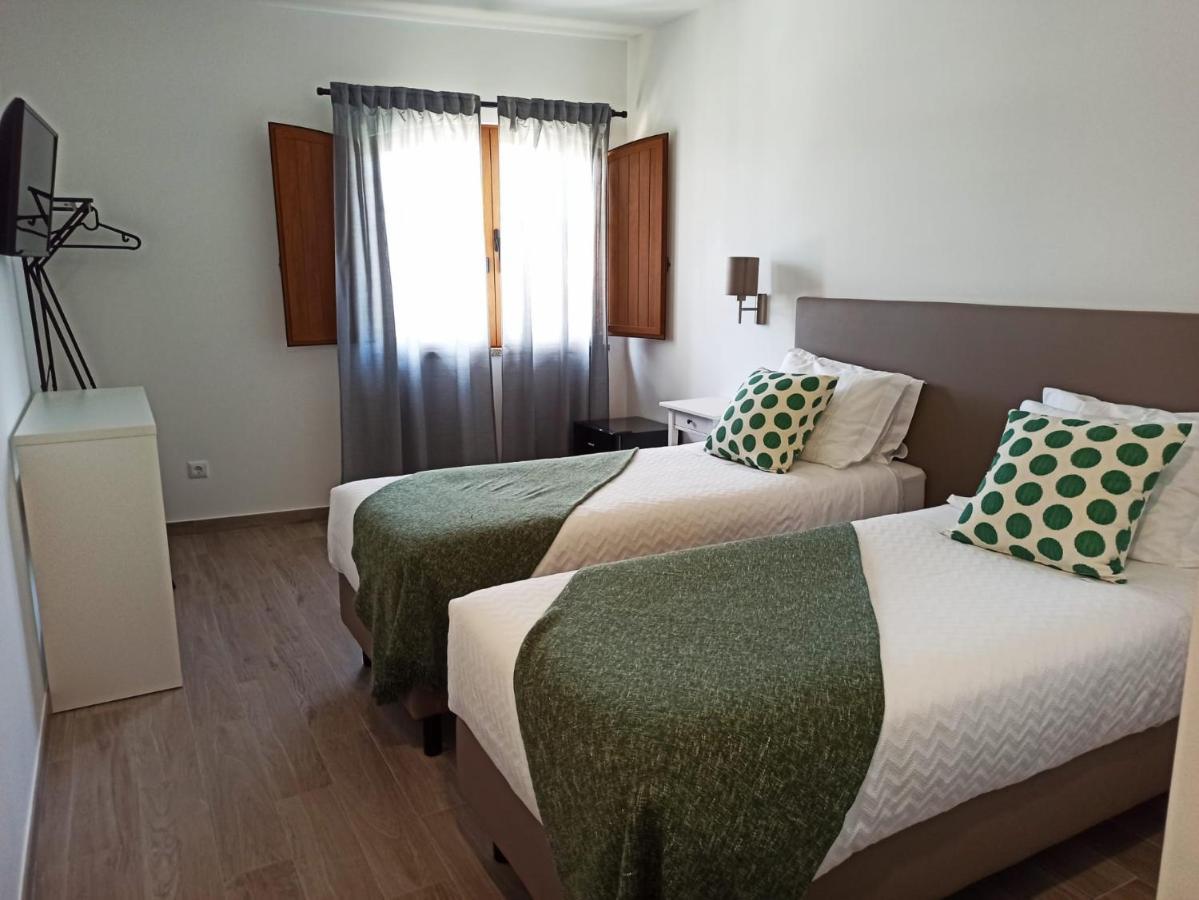 Porto D'abrigo - Local Bed & Breakfast Sardoal