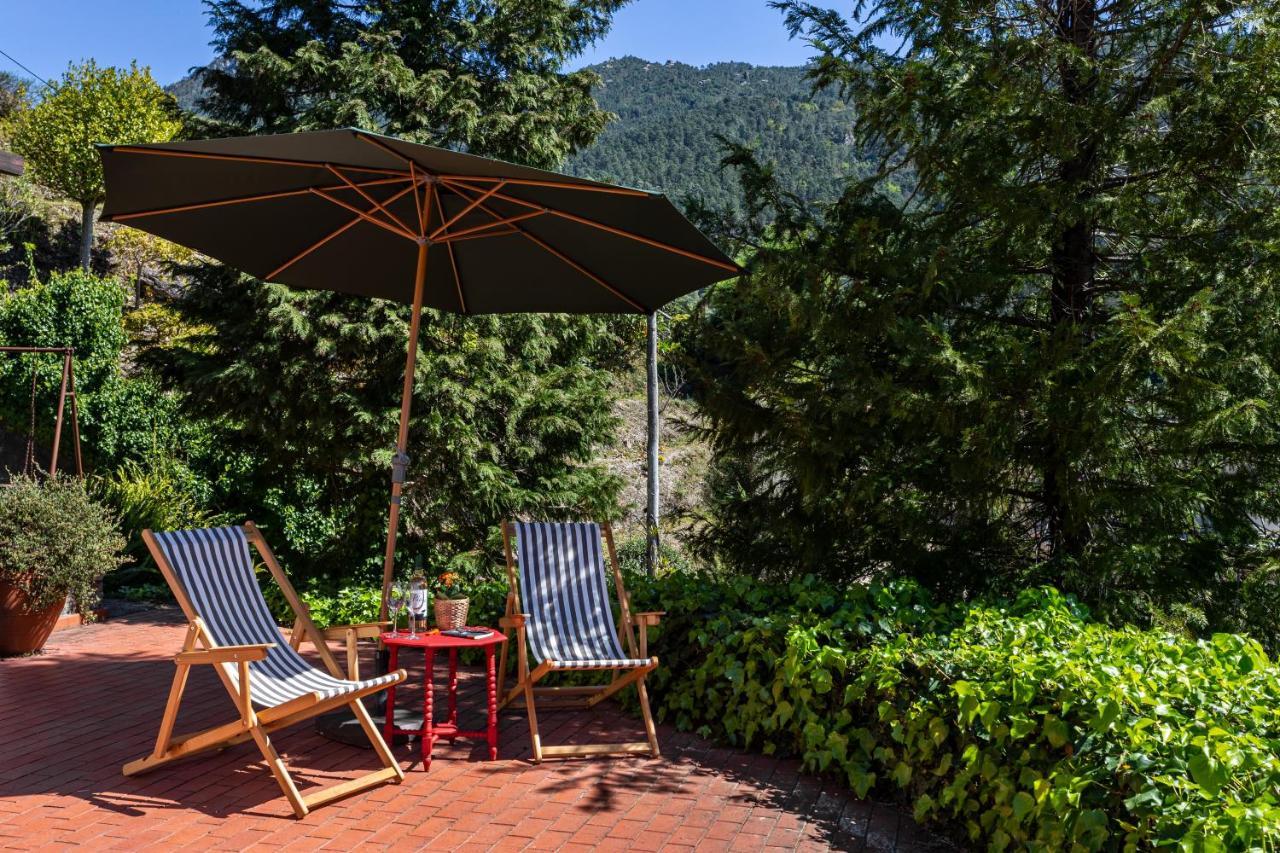 Mountain Views By Casas Casa de férias *