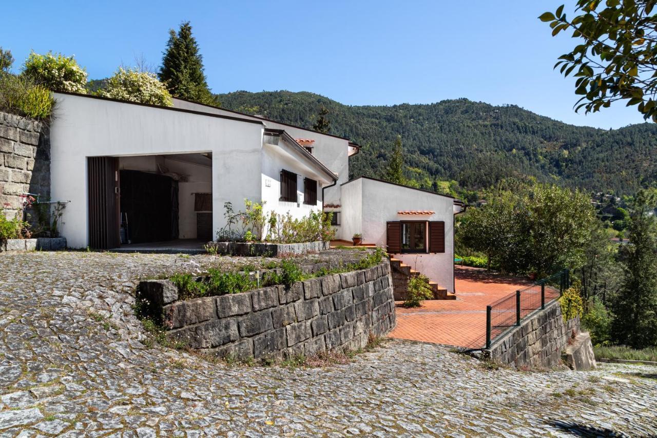 Mountain Views By Casas Casa de férias Gerês
