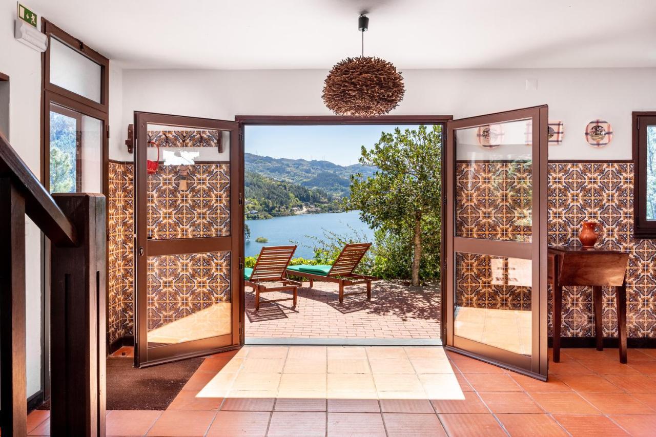 Mountain Views By Casas Casa de férias Gerês