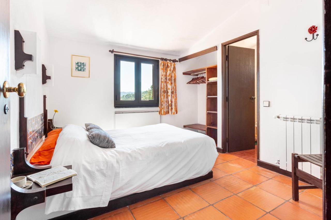 Mountain Views By Casas * Gerês