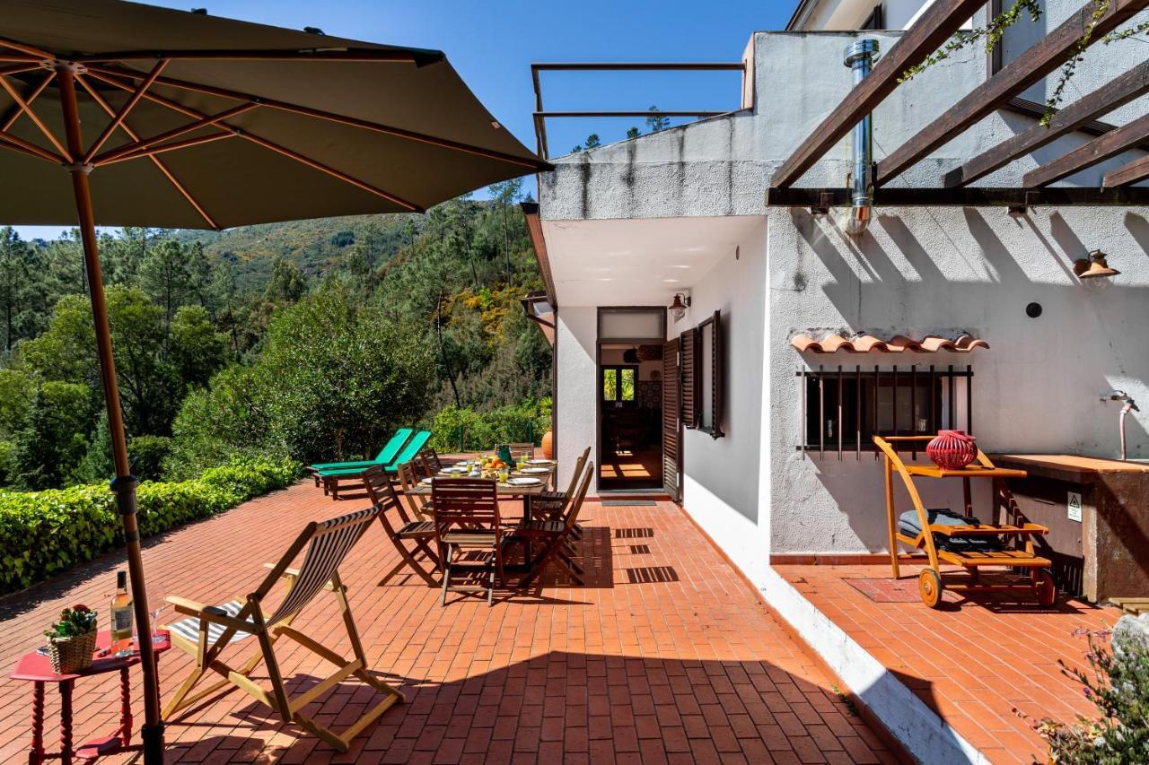 Casa de férias Mountain Views By Casas *