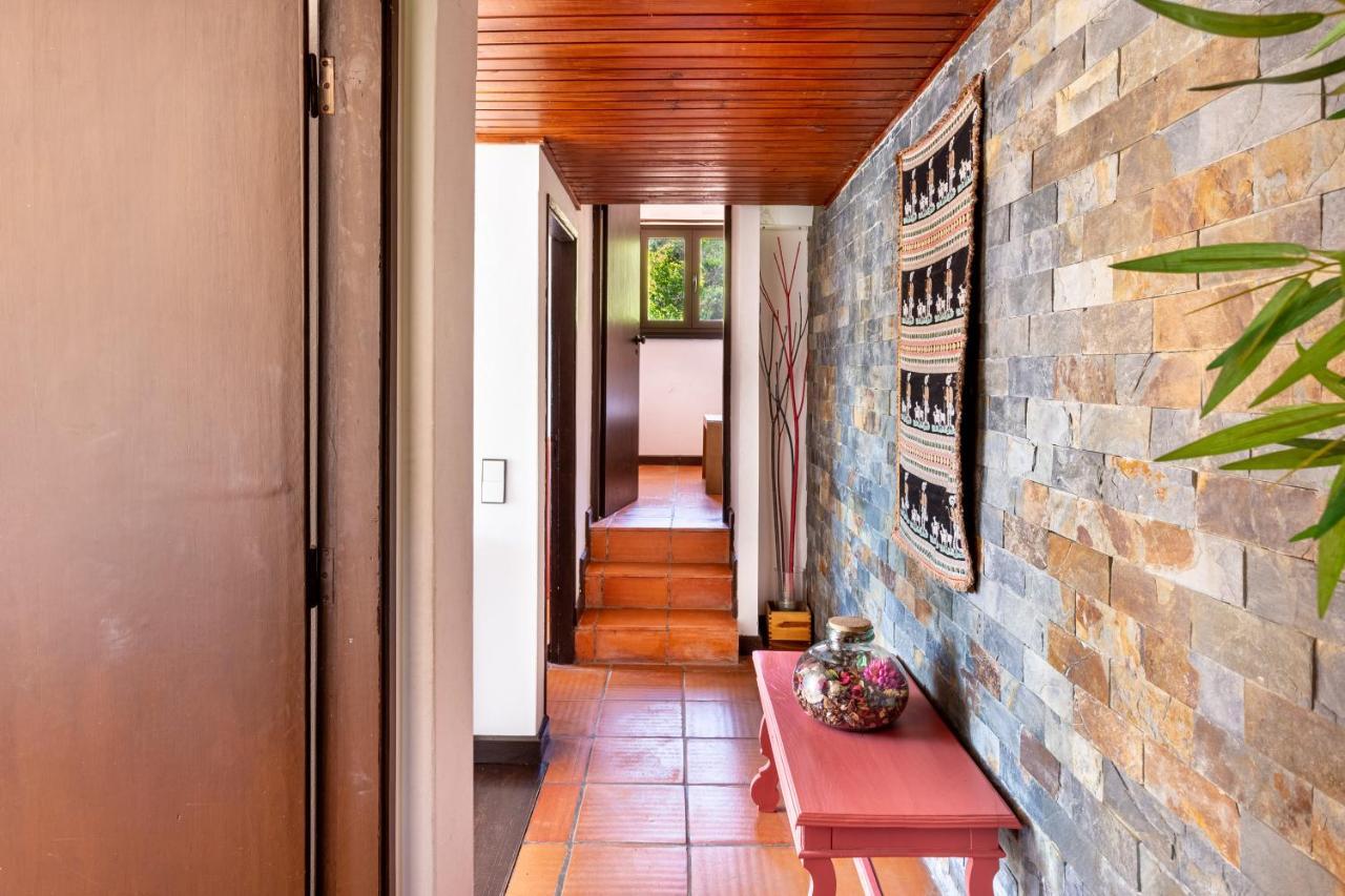 Mountain Views By Casas Casa de férias *