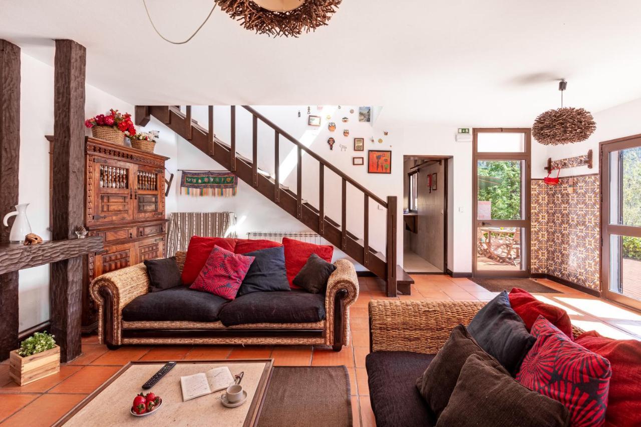 Mountain Views By Casas * Gerês