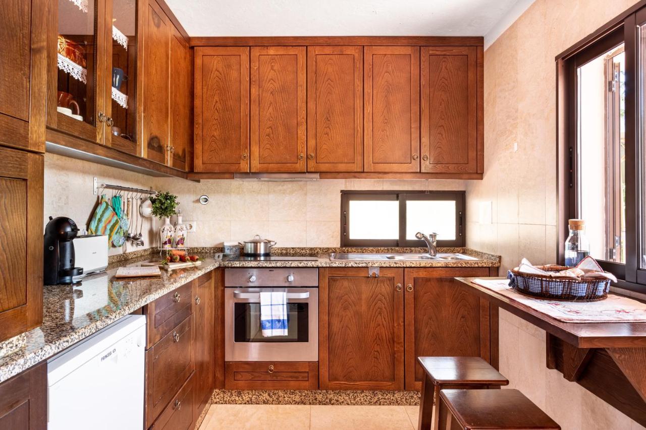 Mountain Views By Casas Casa de férias
