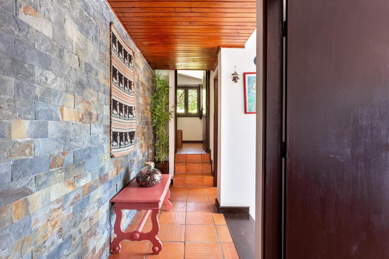 Casa de férias Mountain Views By Casas *