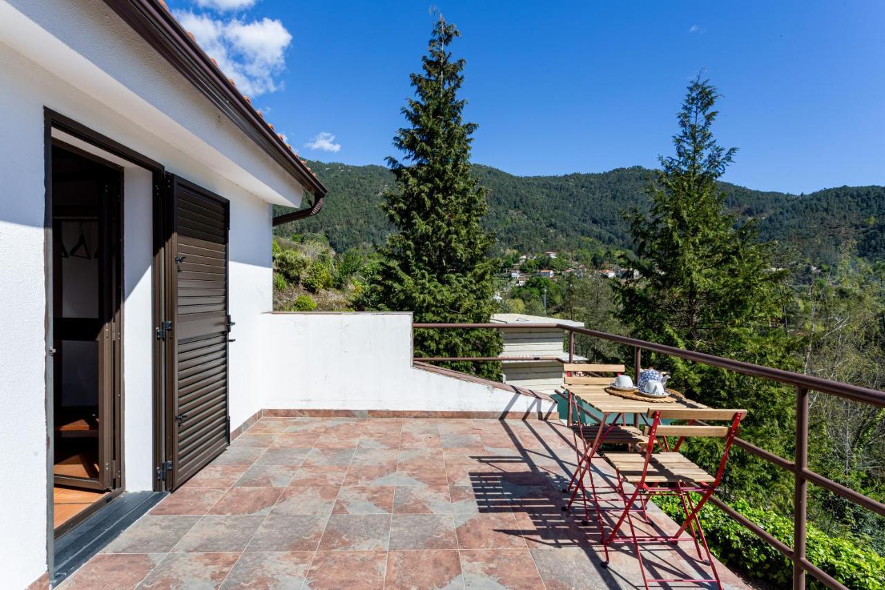 Mountain Views By Casas Gerês